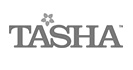 Naše vlastní značkové produkty Tasha